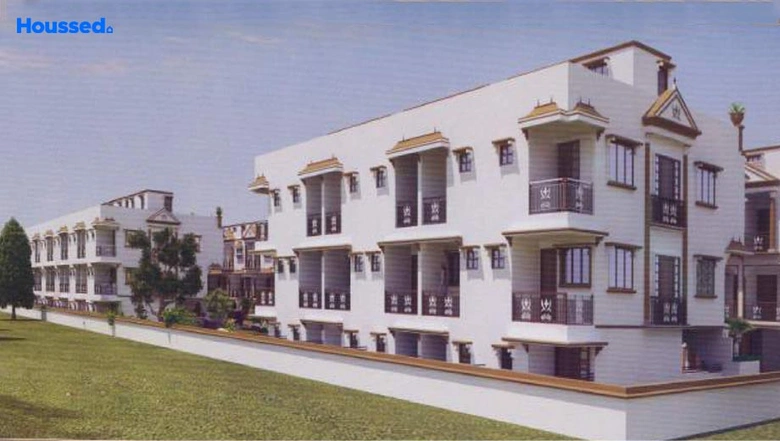 Shubh Vastu Villa